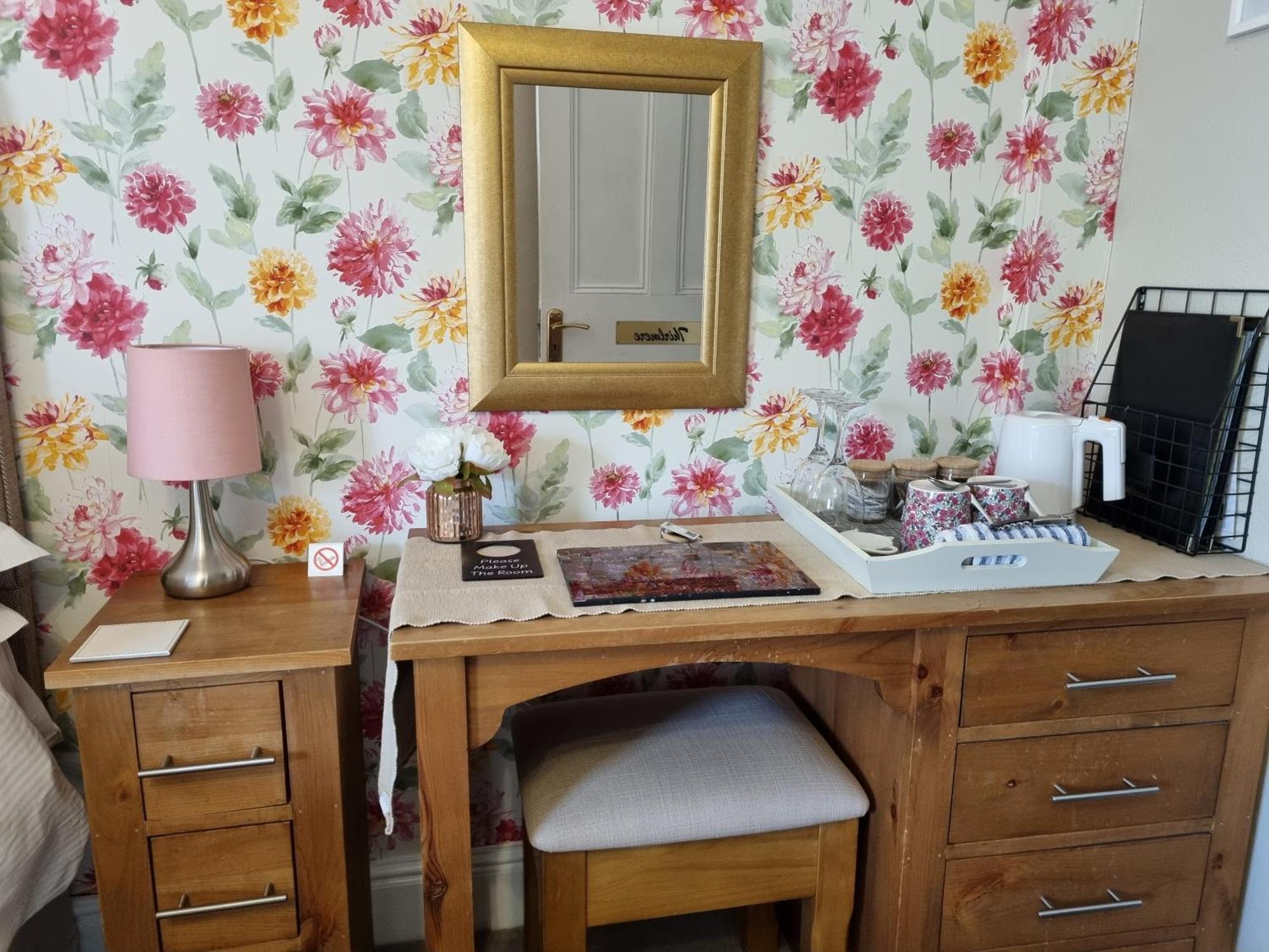Montfort Cottage Guest House วินเดอร์เมียร์ ห้อง รูปภาพ